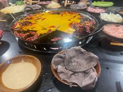 -彭三老火锅(枣子岚垭正街店)