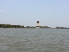 -溱湖国家湿地公园