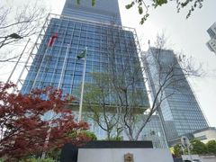-上海静安香格里拉大酒店