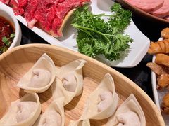 -刘一手重庆火锅(万达广场店)