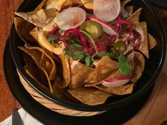 -Luchador摔跤手墨西哥餐厅(恒宇广场店)