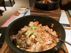-秀伴韩式主题餐厅(泰龙城店)