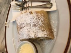 -Cafe Sacher(WIEN)