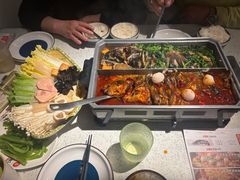 -鱼酷活鱼烤鱼(新世界城店)