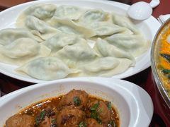 -喜家德虾仁水饺(长泰广场店)