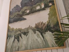 -秀儿家の小确幸花园西餐厅