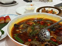 -丰鲤楼•闽南茶楼(仟禧汇店)