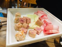 -小天鹅火锅·一线江景洪鼎旗舰店(洪崖洞店)