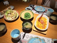 -鱼跃食堂·精致寿司(东林美域店)