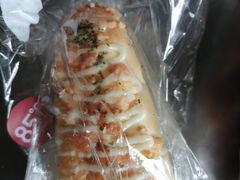 -85度C(北京八角物美店)