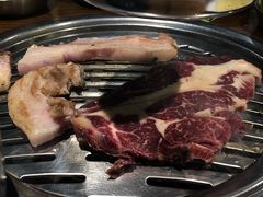-·缸桶屋·韩式牛肋条自助烤肉(西湖D11店)