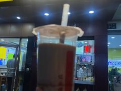 -阿姨奶茶专卖(舌涧道杭州惠民路创始店)