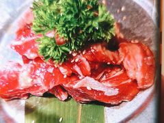 -烧肉达人•炭火烧肉(新天地店)