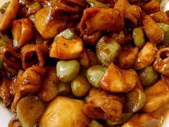 -北京小肠陈饭庄(方庄店)