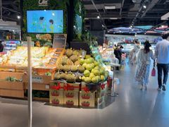 -Olé精品超市(上海港汇恒隆店)