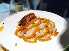 煜丰汴京烤鸭-煜丰汴京烤鸭(福彩路店)