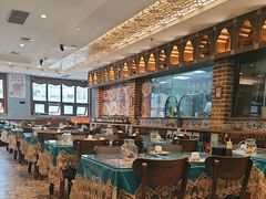 -巴依老爷新疆美食(望京小街店)