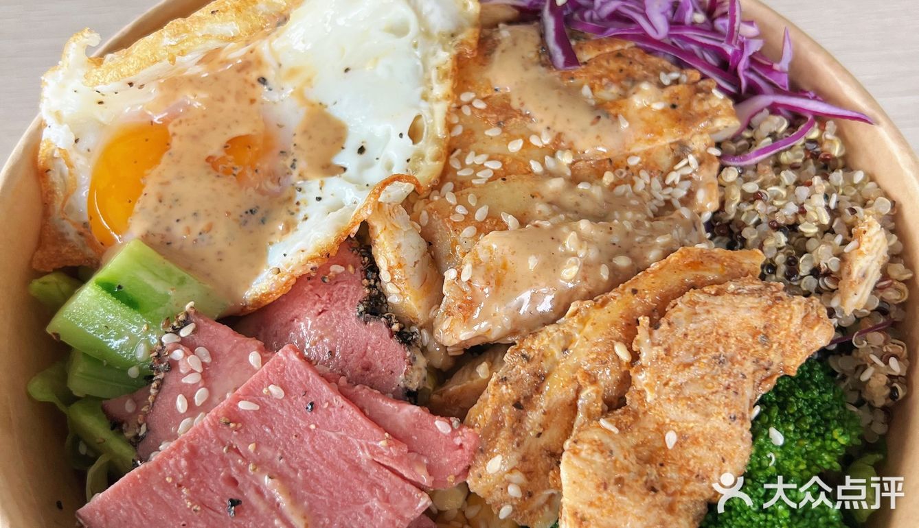 轻食竟然也很好吃😋请问吃2盒还能减肥吗？