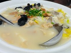 -郑庄脂渣海鲜楼(九水路店)