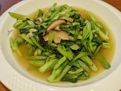 -御香农家菜(莫干山庾村店)