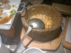 -绿茶餐厅(昌平悦荟店)