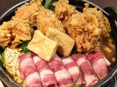 -小川洋风料理(江汉路店)