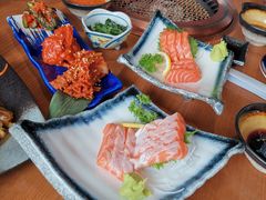 -炎蔵牛舌烤肉
