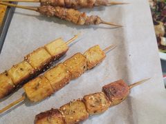 -醉炫音速烧烤·干煸菜(沙河总店)