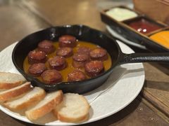 -Carmen卡门西班牙餐厅