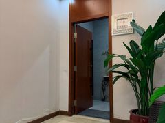 -锦江富园大酒店-游泳馆