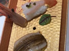 -上井料理黑金店(IFS国金中心店)