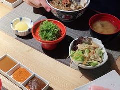 -江户烧肉(高德店)