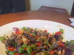 -宣威山野人家·现炒云南菜(金碧店)