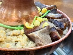 -岳记兴隆·青城腊排铜火锅(融创店)