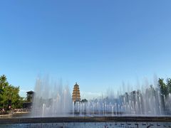 -大慈恩寺(大雁塔)