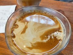 -Eu2+ coffee(上大路店)