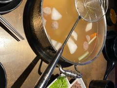 -左庭右院鲜牛肉火锅(新梅广场店)