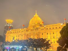 -上海和平饭店 Fairmont Peace Hotel