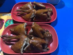 -光明刘冰乳鸽店(光明法政北路店)