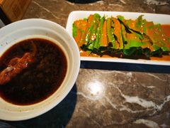 -前海沿·青岛菜(李沧万达店)