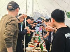 -拾光团建·拓展活动·旅游会议(东直门店)