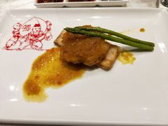 -桃苑(华侨银行大厦店)