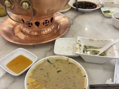 -牛街·马辈儿涮肉(牛街二店)