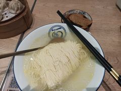 -新万鑫银丝面·非遗无锡味(惠山古镇店)