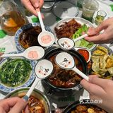 我最近去了欧记大排档（陶溪川店），体验超棒！
