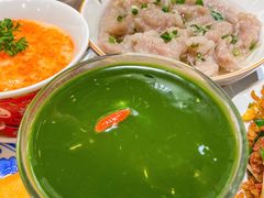 -朱光玉火锅馆(正弘城店)