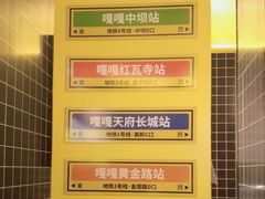 -嘎嘎鸭脑壳(金沙店)