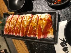 -九田家黑牛烤肉料理(太阳城店)