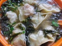 全家福-阿麟馄饨(延长路店)