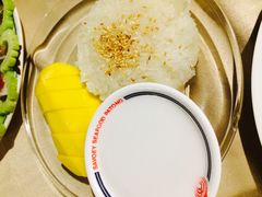-尚味泰餐厅